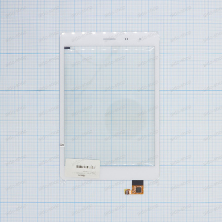 Тачскрин ( Touch screen ) 7.85'' RS7F383_V1.1 198*133.5 белый
