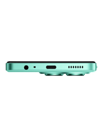 Смартфон Tecno POVA 7 Neo 8Гб 256Гб Neon Cyan  6.78", IPS, 2460*1080, Helio G100 Ultimate, 50+2Мп, 8Мп, 4G, 7000мАч, And 14