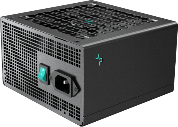 Блок питания DEEPCOOL Deepcool ATX 650W