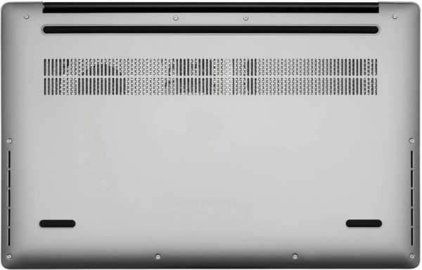 Ноутбук FocusLine F150i-016 15.6"(1920x1080 IPS (матовый))/Intel Core i3 1215U(1.2Ghz)/8192Mb/512SSDGb/noDVD/Int:Intel UHD Graphics/Cam/BT/WiFi/45.6WHr/war 1y/1.7kg/Space Gray/Win11Home + не МПТ