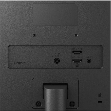 Монитор 27" LG 27MS500-B  IPS, 1920x1080, 100Hz, 5ms, 250сd/m, 1300:1,  | 2xHDMI(1.4) | ExPSU, Vesa 75, Black