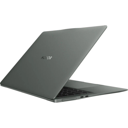 Ноутбук HONOR MagicBook Art 14 Intel Core Ultra 7 155H/32Gb (soldered D5)/SSD1Tb/UMA/14.6"/OLED/3.1K/3120х2080/120Hz/Win11/Green/1kg