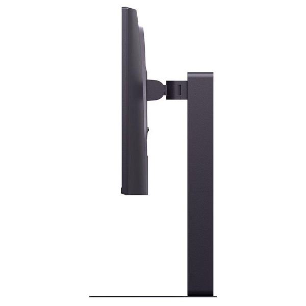 Монитор 24.5" LG 25G550B-B   IPS, 1920x1080, 300Hz, 1ms, 300сd/m, 1000:1, HDR10 | 2xHDMI(2.0), DP(1.4) | HAS, Pivot, Swivel, ExPSU, Vesa 100, Black