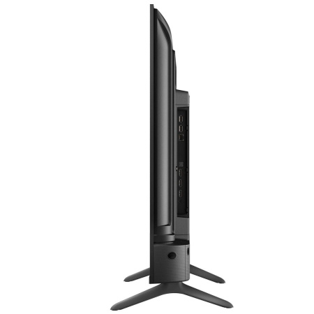 65" Телевизор LED Яндекс ТВ Станция Бейсик (YNDX-00077)