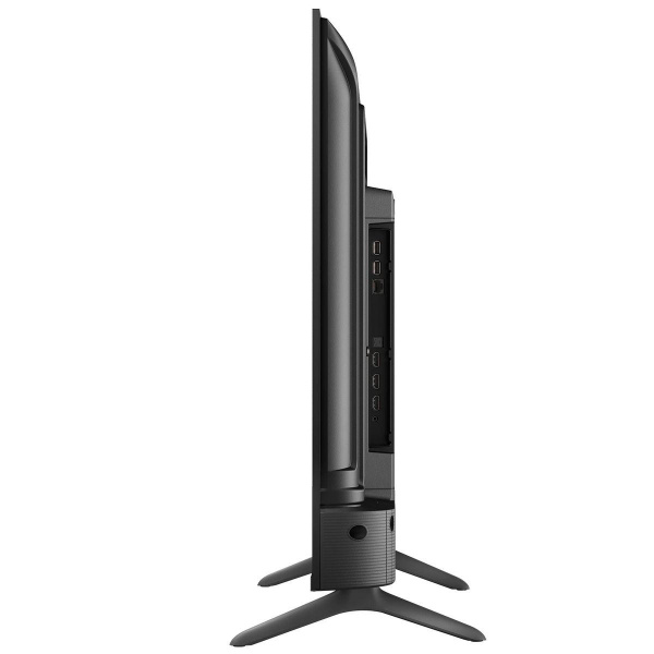65" Телевизор LED Яндекс ТВ Станция Бейсик (YNDX-00077)