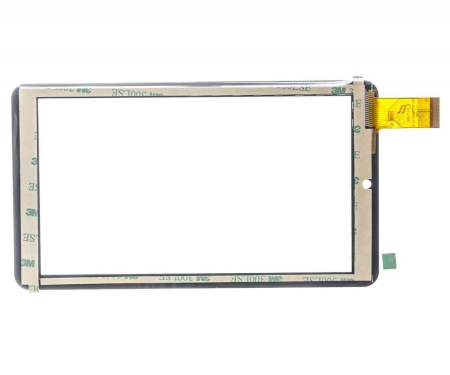 Тачскрин ( Touch screen ) 7.0'' TP070255K71-01/NJG07010AEG0B-V0 184*104 mm белый Тачскрин ( Touch screen ) 7.0'' TP070255K71-01/NJG07010AEG0B-V0 184*104 mm белый