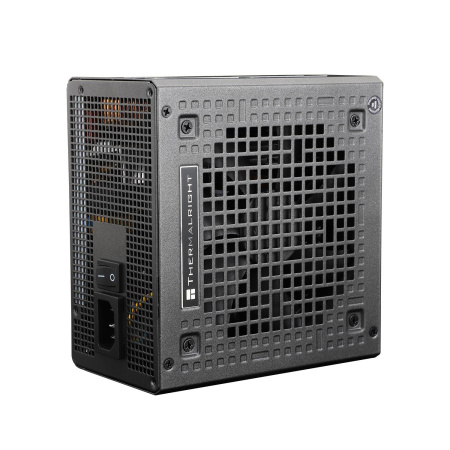 Блок питания 1000W/ Power Supply Thermalright, 1000W 80+ Platinum (ATX, 3.0, PCIe 5.0, Full modular, 1x24(20+4)pin, 1xCPU 8(4+4)pin, 2xPCIe*2 8(6+2)pin, 1x12VHPWR PCIe 5.0 12+4pin 600mm, 6xSATA3, 4xMOLEX4pin, Active, 120x120mm, 150x140x86mm, APFC, OPP, OV