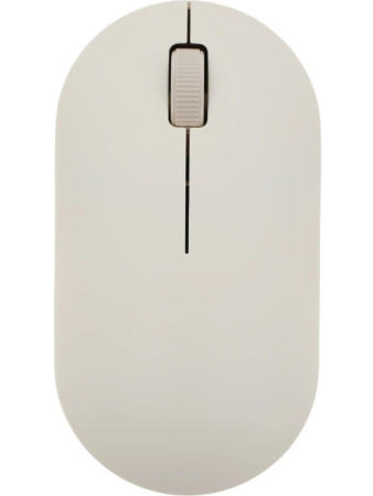 Мышь беспроводная Xiaomi Wireless Mouse Lite 2 White (BHR8915GL)