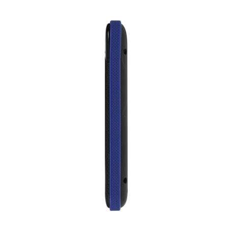Жесткий диск USB3.0 2.5" 1TB Silicon Power Armor A62 (SP010TBPHD62SS3B) синий