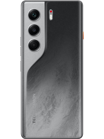 Смартфон Tecno Camon 40 Pro 8Гб 256Гб Galaxy Black 6.78", AMOLED, 2436*1080, 2*2.2+6*2ГГц, 50+8Мп, 50Мп, 4G, NFC, 5200мАч, And 15