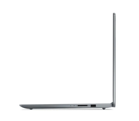 Ноутбук Lenovo 15.6" 15AMN8 AMD Ryzen3-7320U/8Gb/256SSD/NoOS/IPS/FHD/Grey/82XQ00B5PS