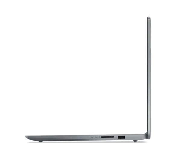 Ноутбук Lenovo 15.6" 15AMN8 AMD Ryzen3-7320U/8Gb/256SSD/NoOS/IPS/FHD/Grey/82XQ00B5PS