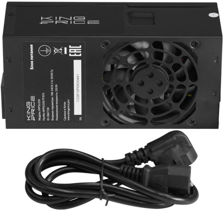 Блок питания KINGPRICE KingPrice TFX 350W