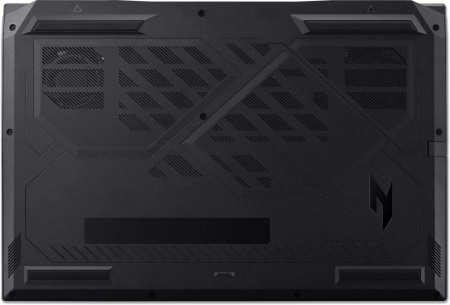 Ноутбук Acer Nitro V 17 AI ANV17-41-R6A6 Ryzen 7 260 16Gb SSD1Tb NVIDIA GeForce RTX 5060 8Gb 17.3" IPS FHD (1920x1080) без ОС black WiFi BT Cam (NH.QYVCD.005)