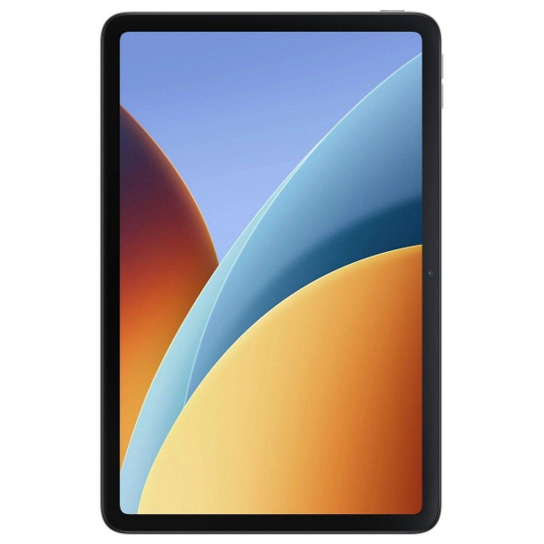 Планшет 9.7" Redmi Pad 2 4G 4+128Gb серебристый (VHU6987RU)