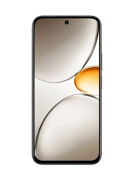 Смартфон Realme C85 6Гб 128Гб Темно-серый 6.8", IPS, 1520*720, 2*2.4+6*2ГГц, 50Мп, 8Мп, 4G, NFC, 7000мАч, And 15