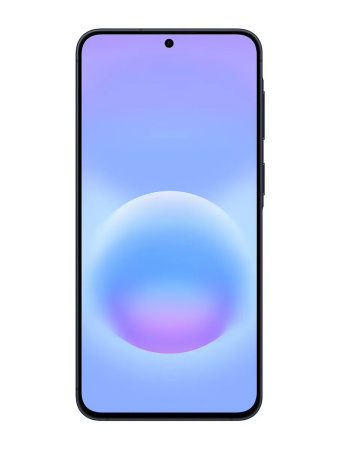 Смартфон Samsung Galaxy A57 SM-A576 12Гб 512Гб Синий 6.7", Super AMOLED Plus, 2340*1080, Exynos 1680, 50+12+5Мп, 12Мп, 5G, NFC, 5000мАч, And 16