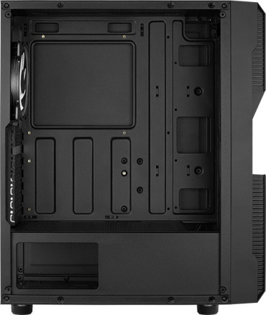 Корпус ATX Б_БП AeroCool Menace Saturn V1 (USB 3.0,audio,WN,черный)