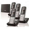 Телефоны Dect