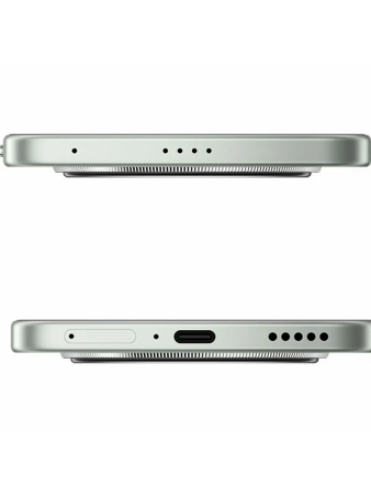 Смартфон Honor X9d 8Гб 256Гб Мятный 6.79", OLED, 2640*1200, 1*2.3+3*2.2+4*1.8Ггц, 108+5МП, 16Мп, 5G, NFC, 8300мАч, And 15