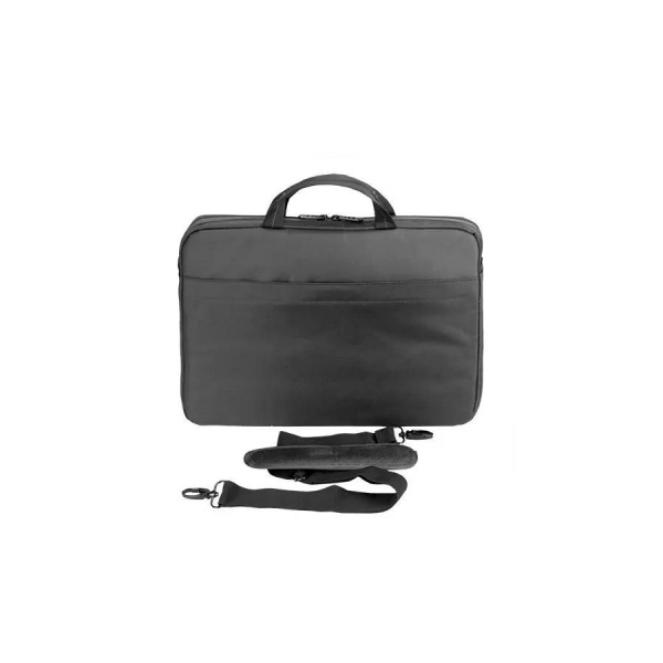 Сумка_для_ноутбука 15"-15.6" CONTINENT CC-205_GA серая
