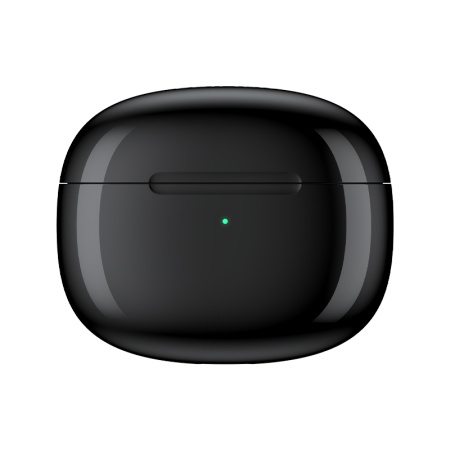 Гарнитура TWS Edifier W220T вставные Bt5.3, 28Ом, до 10м, черный