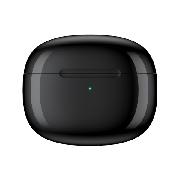 Гарнитура TWS Edifier W220T вставные Bt5.3, 28Ом, до 10м, черный