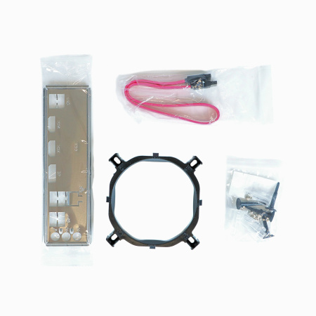 Мат.плата S1700 H610 BaseTech H610M (mATX,2DDR4,M.2,PCI-E16,PCI-E,3SATA3,2HDMI,DP,PC3200)[BT-H610M]