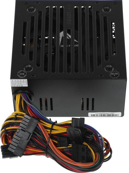 Блок питания 450Вт Formula (Aerocool) VX-450 Plus (120мм,1PCI-E,2SATA)