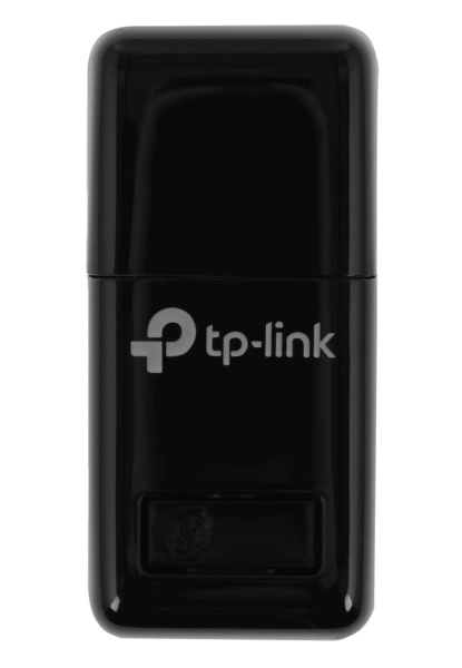 Адаптер WI-FI USB TP-Link TL-WN823N 300_Mbps 802.11n