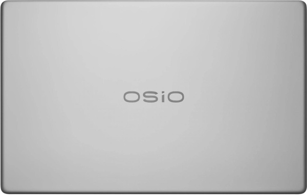 Ноутбук FocusLine F140i-009 14"(1920x1080 IPS (матовый))/Intel Core i5 1235U(1.3Ghz)/16384Mb/512SSDGb/noDVD/Int:Intel Iris Xe Graphics/Cam/BT/WiFi/45.6WHr/war 1y/1.49kg/Space Gray/Win11Home + не МПТ