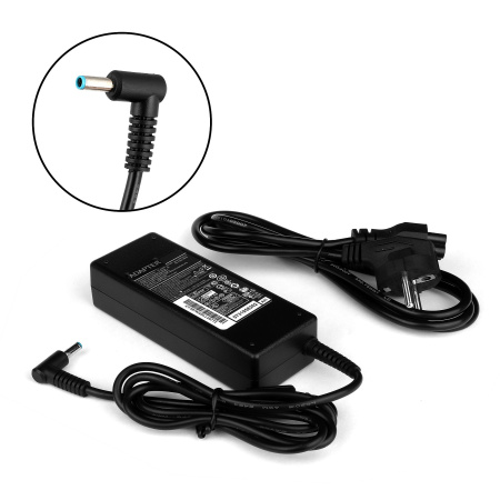 Блок питания для HP Envy 19.5V 4.62A [90W] 4.5x3.0 pin