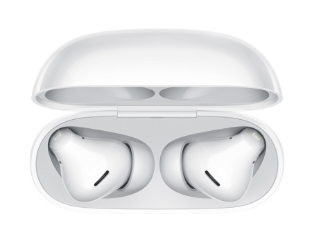 Гарнитура TWS Xiaomi Redmi Buds 5 Pro Bt5.3 16 Ом Moonlight White (BHR7662GL)