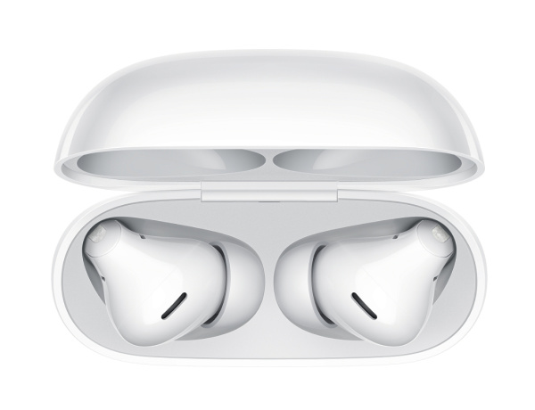 Гарнитура TWS Xiaomi Redmi Buds 5 Pro Bt5.3 16 Ом Moonlight White (BHR7662GL)