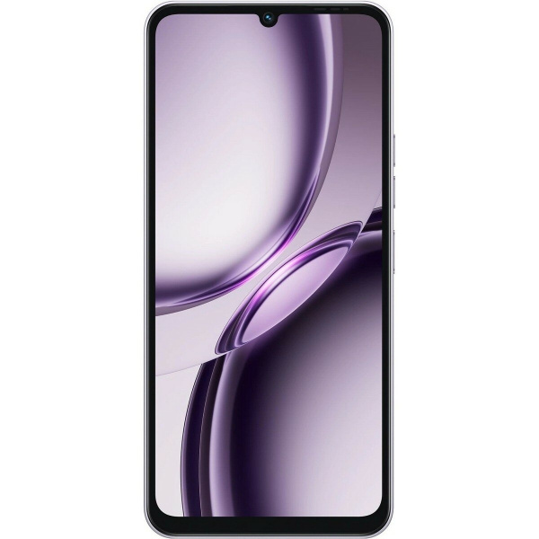 Смартфон Tecno Spark Go 3 4Гб 128Гб Aurora Purple 6.75", IPS, 1600*720, 2*1.8+6*1.6ГГц, 13Мп, 8Мп, 4G, 5000мАч, And 15