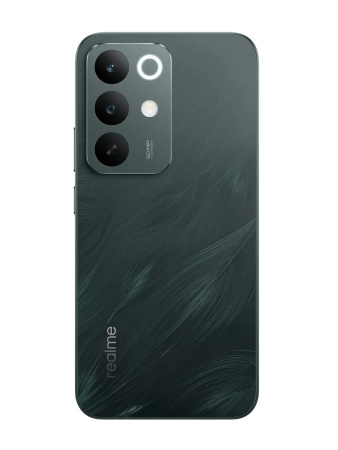 Смартфон Realme C85 Pro 6Гб 128Гб Темно-зеленый 6.8", AMOLED, 2344*1080, 4*2.8+4*1.9ГГц, 50Мп, 8Мп, 4G, NFC, 7000мАч, And 15