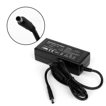 Блок питания для Dell 19.5V 3.34A [65W] 4.5x3.0 pin
