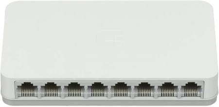 Коммутатор D-Link DGS-1008A 8-ports 10\100\1000_Mbps UTP_Stand-alone