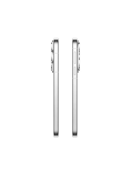 Смартфон Huawei Pura 80 12Гб 256Гб Белый 6.6", OLED, 2760*1256, 2*5+6*2.05+4*1.5Ггц, 50+13+12МП, 13Мп, NFC, 5170мАч, And