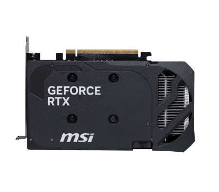 Видеокарта GeForce RTX5060 8Гб MSI SHADOW 2X OC GDDR7,128bit,HDMI,3DP (RTX 5060 8G SHADOW 2X OC) ret