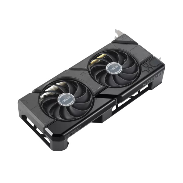 Видеокарта Radeon RX 7900 GRE Asus 16Гб Dual OC GDDR6,256bit,HDMI,3DP (DUAL-RX7900GRE-O16G) ret