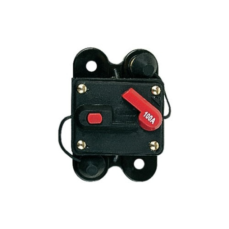 Предохранитель MYSTERY MCB-100