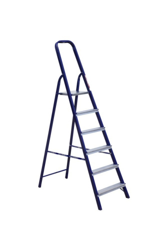 Лестница-стремянка 6 ступени PERILLA by Dogrular