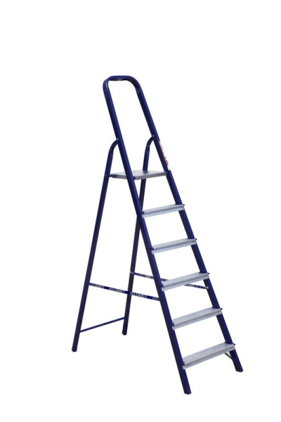 Лестница-стремянка 6 ступени PERILLA by Dogrular