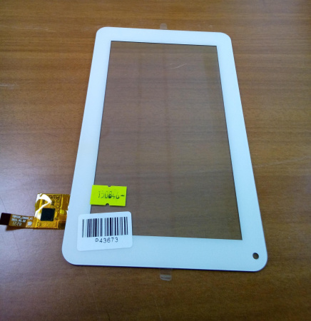 Тачскрин ( Touch screen ) 7.0" TOPSUN-C0020-A1 Prestigio MultiPad PMP3637B белый
