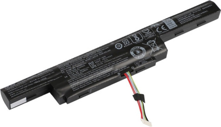 Батарея для Acer Aspire E5-523 E5-553 E5-575 E5-576 E5-774 (10.95V 5400mAh) p/n: AS16B8J, AS16B5J