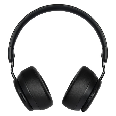 Гарнитура Bluetooth TFN Magic, накладные,  разъем USB-C, черный (TFN-HS-BT009BK)