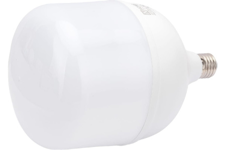 Лампа светодиодная E27 60Вт 6500K 5700лм с адаптером E40 IN Home 4690612031132