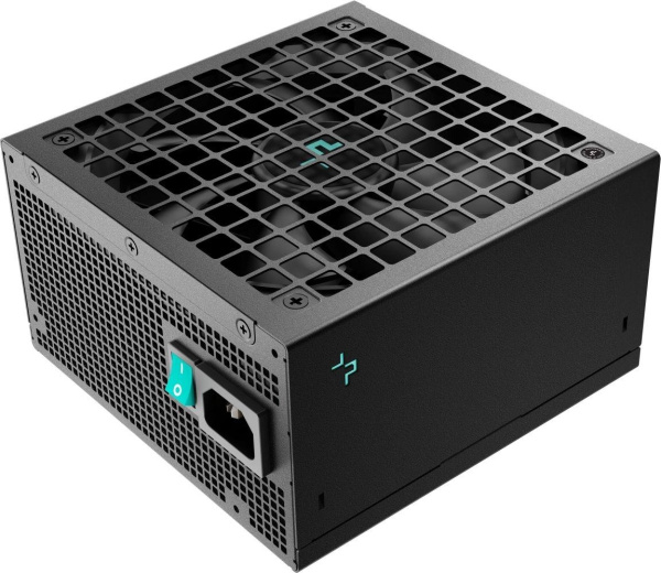 Блок питания DEEPCOOL Deepcool ATX 1000W