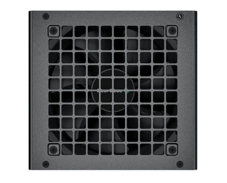 Блок питания 500Вт Deepcool PK500D (APFC,120мм,2PCI-E,6SATA,80+BRONZE)[R-PK500D-FA0B-EU]
